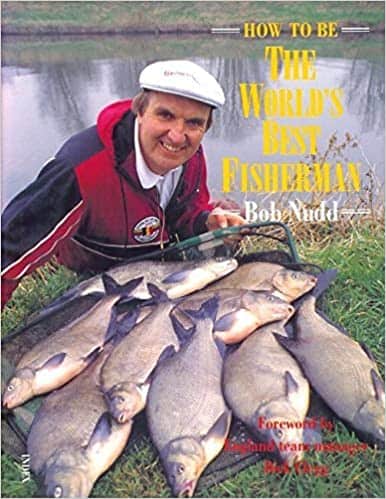 Carti: Pescuitul la crap – ghid complet Simon Crow și Rob Hughes 5