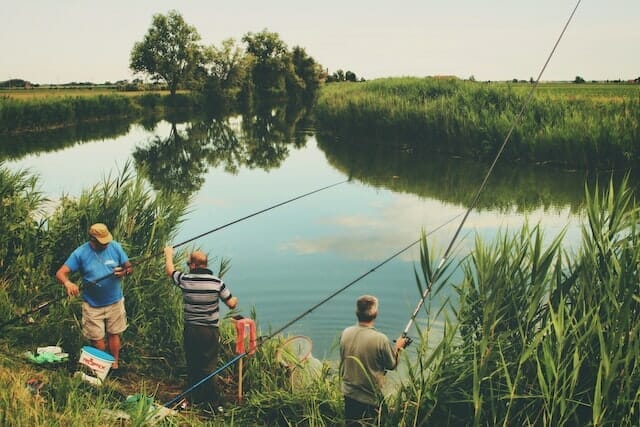 Concursuri de pescuit: Te fac sau nu un pescar mai bun ? 2