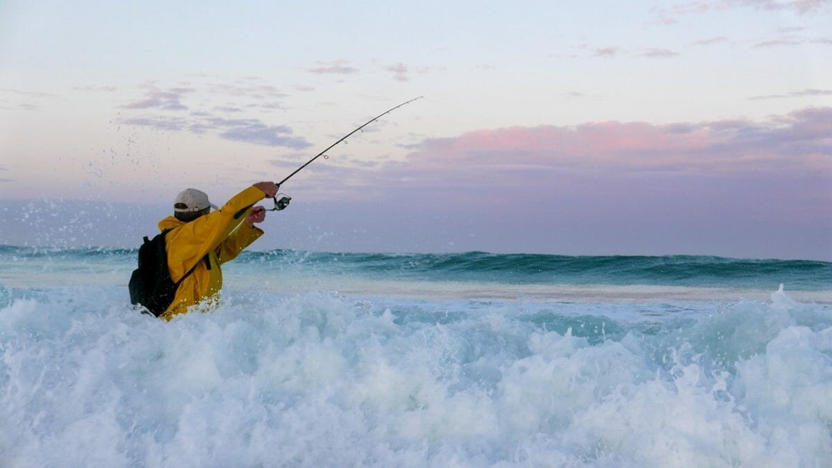 Beneficiile pescuitului asupra starii de sănătate  7