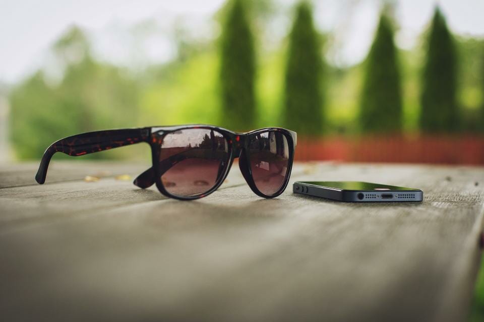 Ochelarii polarizați - Tot ce trebuie să ști 5